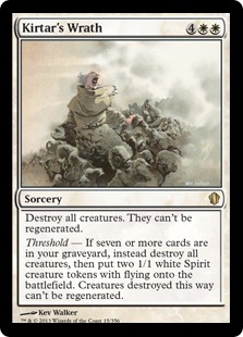 (image for) Kirtar's Wrath