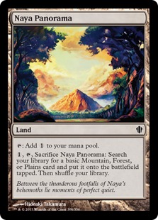 (image for) Naya Panorama