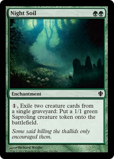 (image for) Night Soil