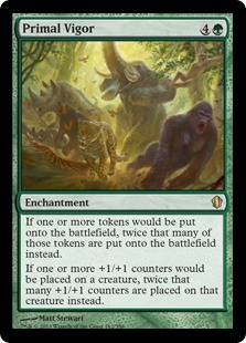 (image for) Primal Vigor