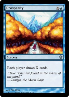 (image for) Prosperity