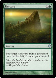(image for) Restore