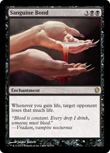 (image for) Sanguine Bond
