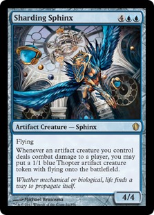 (image for) Sharding Sphinx