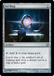 (image for) Sol Ring