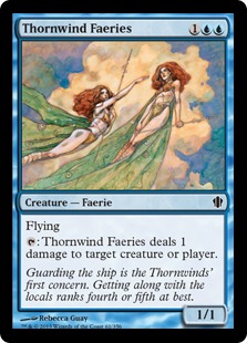 (image for) Thornwind Faeries