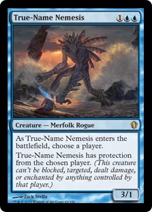 (image for) True-Name Nemesis
