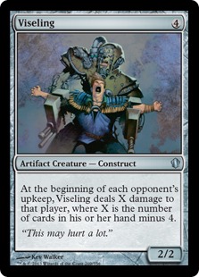 (image for) Viseling