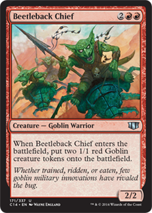 (image for) Beetleback Chief