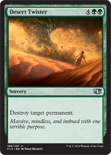 (image for) Desert Twister