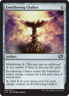 (image for) Everflowing Chalice