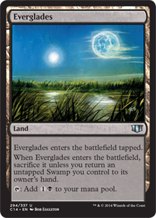 (image for) Everglades