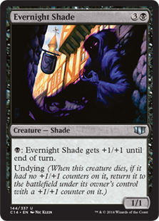 (image for) Evernight Shade