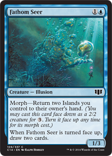 (image for) Fathom Seer