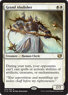 (image for) Grand Abolisher