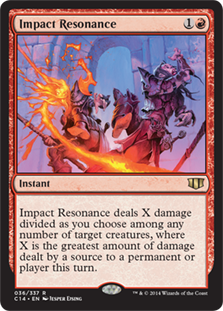 (image for) Impact Resonance
