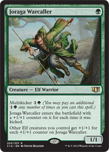 (image for) Joraga Warcaller