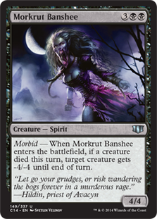 (image for) Morkrut Banshee