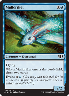 (image for) Mulldrifter