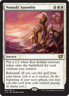 (image for) Nomads' Assembly