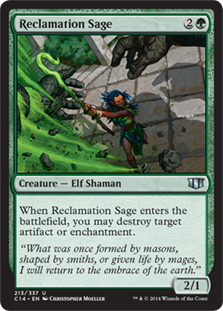 (image for) Reclamation Sage