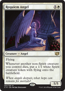 (image for) Requiem Angel