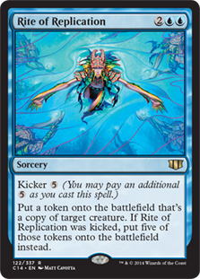 (image for) Rite of Replication