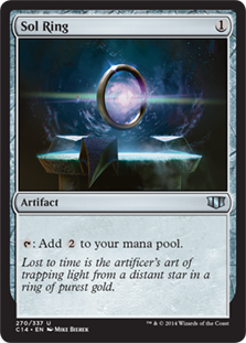 (image for) Sol Ring