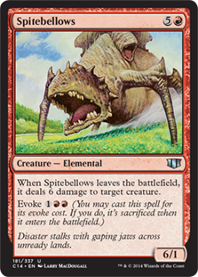 (image for) Spitebellows