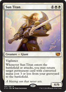 (image for) Sun Titan