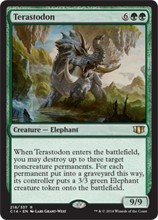 (image for) Terastodon
