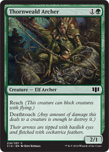 (image for) Thornweald Archer