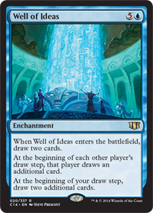 (image for) Well of Ideas