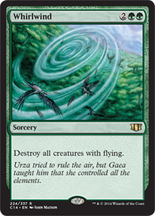 (image for) Whirlwind