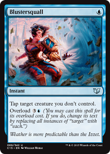 (image for) Blustersquall