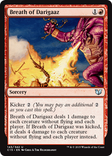 (image for) Breath of Darigaaz