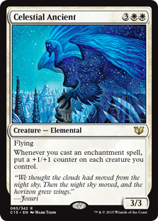 (image for) Celestial Ancient