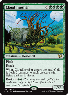 (image for) Cloudthresher