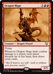 (image for) Dragon Mage