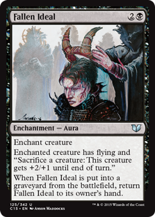 (image for) Fallen Ideal