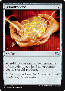 (image for) Fellwar Stone