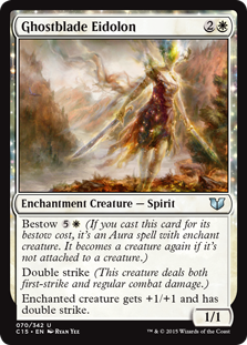 (image for) Ghostblade Eidolon