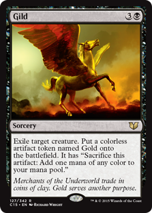 (image for) Gild