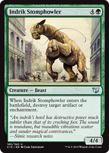 (image for) Indrik Stomphowler