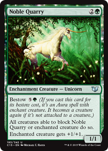 (image for) Noble Quarry