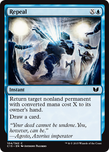 (image for) Repeal