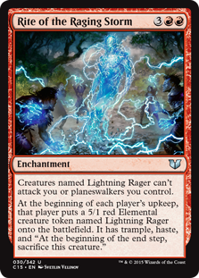 (image for) Rite of the Raging Storm
