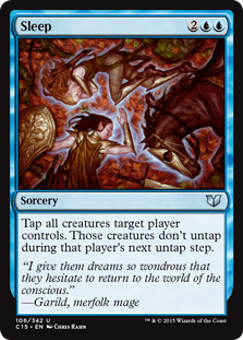 (image for) Sleep