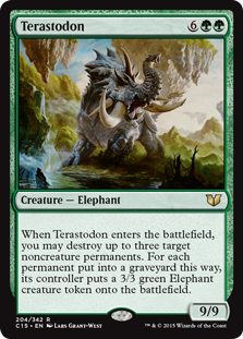 (image for) Terastodon
