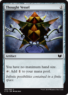 (image for) Thought Vessel